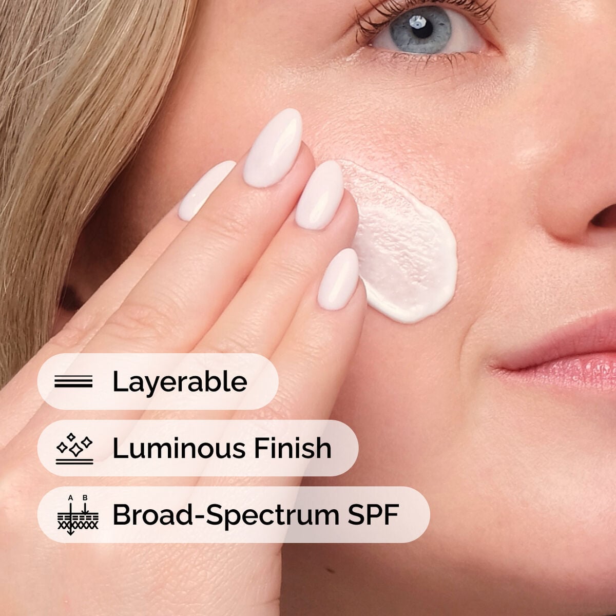 uv-filters-spf-45-serum-g4 uv-filters-spf-45-serum-model-application-with-benefits.jpg